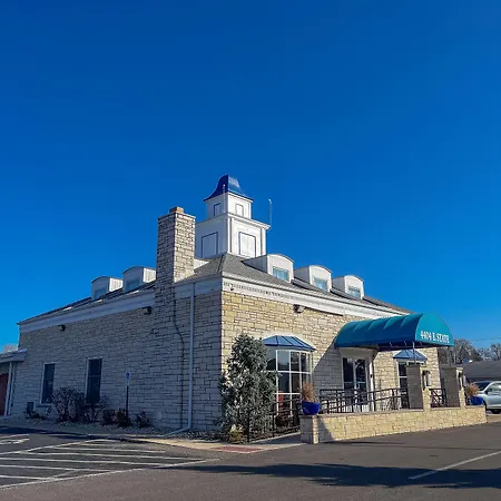 Alpine Inn & Suites Rockford