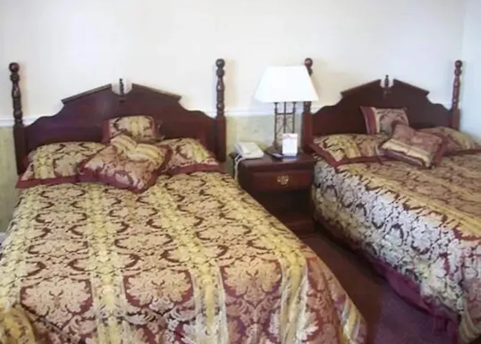 Motel Alpine & 3*