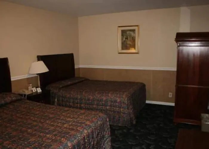 Motel Alpine & 3*