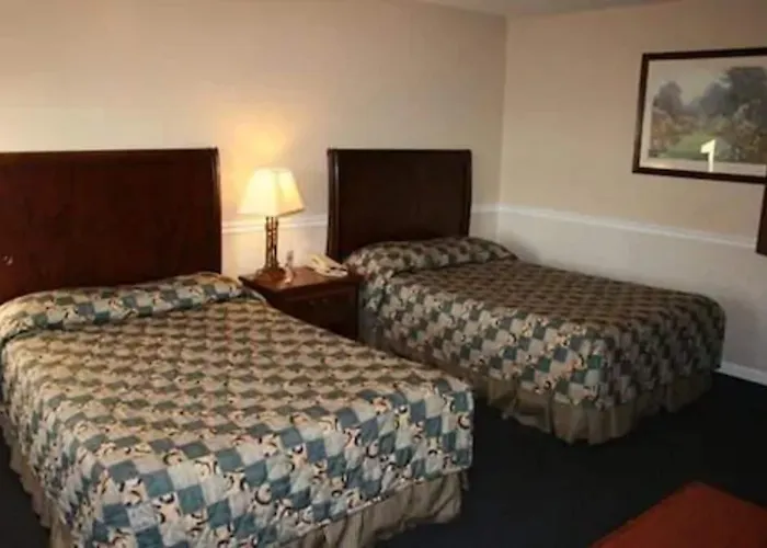 Motel Alpine & 3*