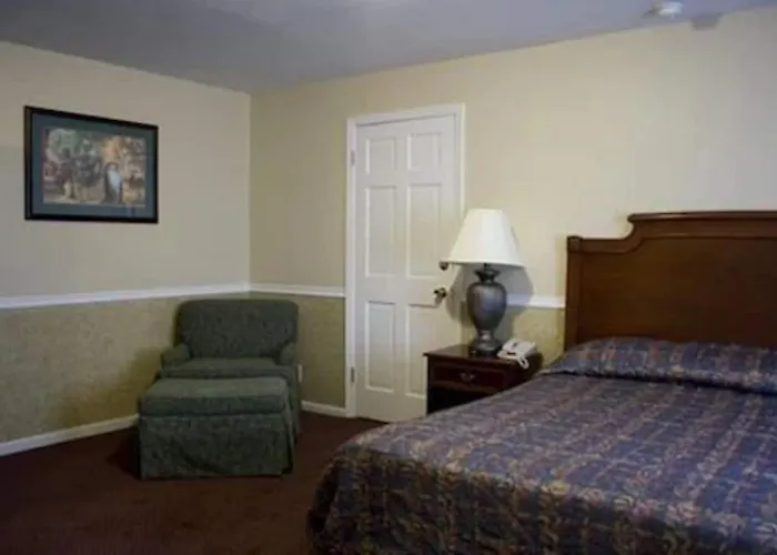 Alpine & Motel 3*