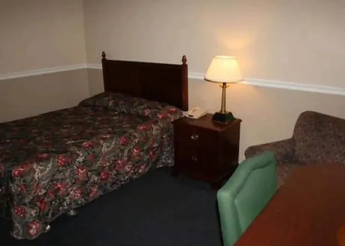 Alpine & Motel 3*