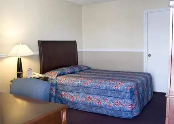 Motel Alpine &