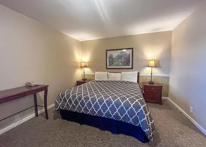 Alpine & 3* Rockford