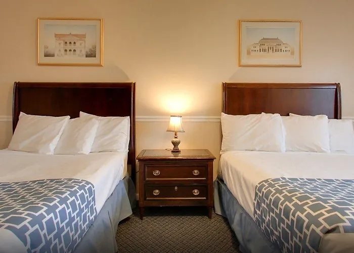 Motel Alpine & 3*