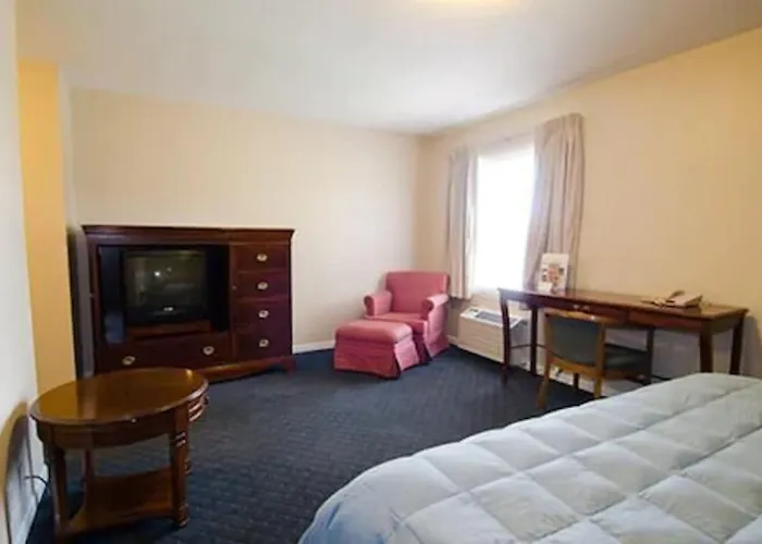 Motel Alpine & Rockford