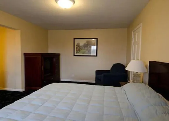 Motel Alpine & 3*