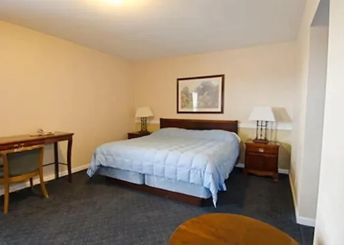 Motel Alpine & Rockford