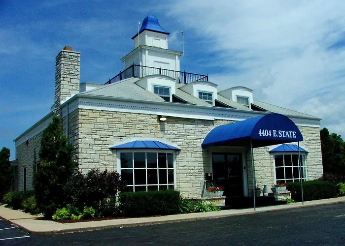 Alpine & Motel 3*