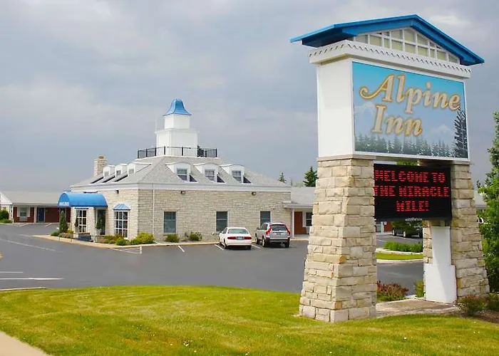 Alpine & 3* Rockford