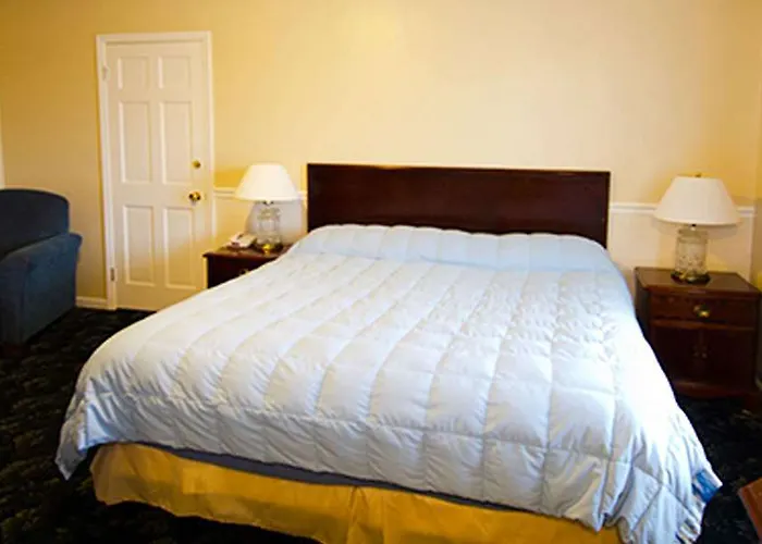 Motel Alpine & 3*
