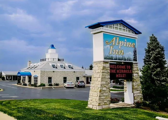 Alpine & Motel Rockford